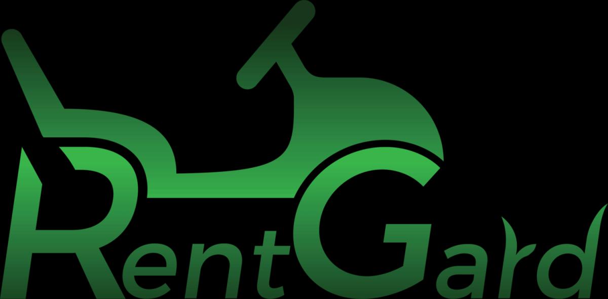 Rentgard logo